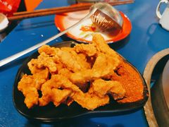 -马路边边 传媒大学店