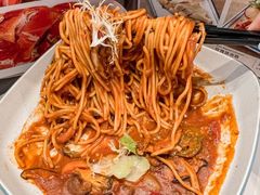 -柠檬树茶餐厅(海雅缤纷城店)