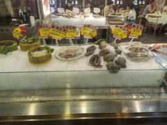 -渔娘渔家丹东海鲜(东直门店)