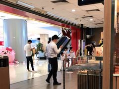 -麦当劳(沙河店)