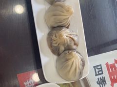 -锡笼记·无锡小笼(常熟万达店)