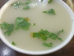 -小胡驴肉火烧 砂锅米线(义和庄店)