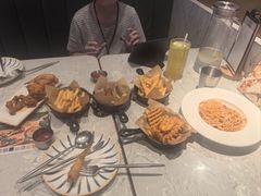 -必胜客(上地华联店)
