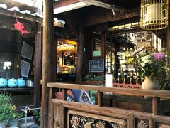 -吃货私房菜(丽江束河古镇店)