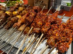 -星光小把串·海鲜烧烤(西安路店)