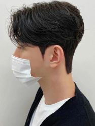 -煊私人定制美发会所