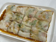 -禄福山庄•顺德菜·融和菜(龙江店)