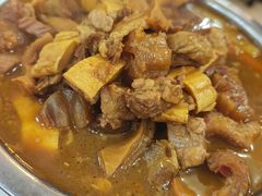 -聚福缘菜馆(隆昌路店)