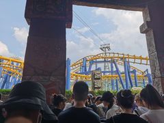 -杭州乐园