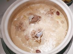 -益氣煲·筒骨砂锅火锅(安吉直营店)