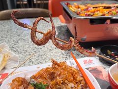 -炭舍干锅(华发商都店)