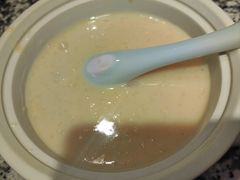 民国美龄粥-南京大牌档(小白楼国贸店)