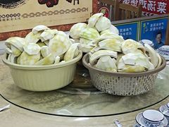 -柳周农家菜特色老店沙田柚美食(东大街店)