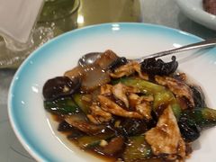 -蓬莱阁中餐厅(崇文门店)