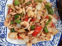 -巢湖名吃·徽府农家菜(半汤店)