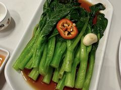 -南拳十三姨·潮汕砂锅粥·粤菜(西单大悦城店)