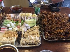 -谢智冷沾沾(万达金街店)