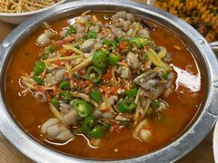 麻辣跳水蛙-艺味深尝(云锦路店)