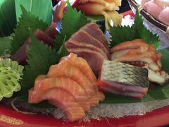 -广州建国酒店·涟日本料理