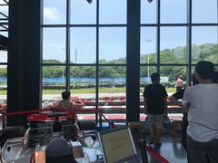 -雪浪山卡丁车俱乐部