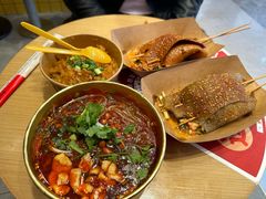 -莱得快酸辣粉(天和里店)