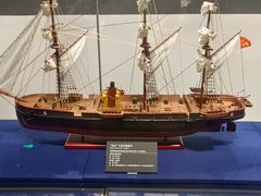 -中国人民解放军海军博物馆