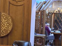 -诺敏塔拉奶茶-布里亚特包子-手把肉(锦都会店)