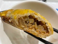 -天山传奇新疆菜(SKLP店)