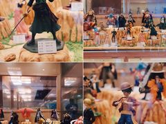 -小山日本料理(兴业太古汇店)