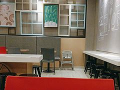 -永和大王(共和新路店)