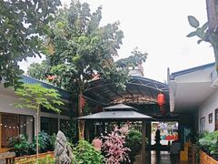 -一品山珍花园餐厅(瑞丽市姐岗路店)