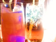 -MM·五声·音乐人与调酒师(西安路店)