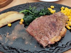 -萨莉亚意式餐厅(东川路店)