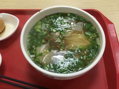 -中国兰州名牛纯汤牛肉面(永安道店)
