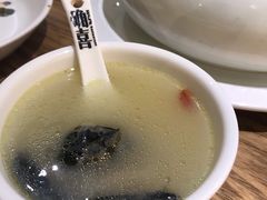 -确喜美味小厨(西单商场兰州店)