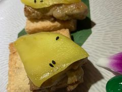-原志优秀食材·匠心料理·海胆主题(金亿广场店)