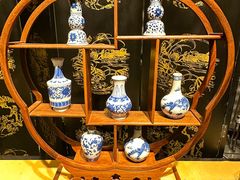 -海天楼中餐厅(吴宫泛太平洋酒店)