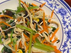 -古都历食南京菜·烤鸭·鸭血粉丝·汤包(南京博物院店)