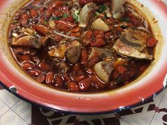 -老三样·旧食新味(船山路店)