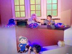 -Sony Store 索尼(上海淮海中路店)