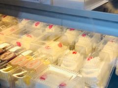 -红宝石·鲜奶小方(莘庄店)