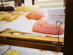 -奈雪的茶(华侨城创意园店)