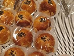 -西村叔叔的店·面包·甜品·蛋糕(崂山丽达店)