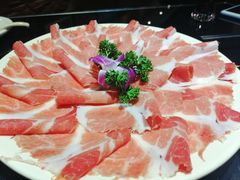 -鲁西肥牛(九方购物中心店)