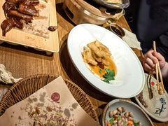 -鸽子窝(黄村店)
