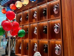 -鸟山鸣·日料食堂(王府井店)