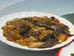 -逢春菜馆天津菜(胜利路店)