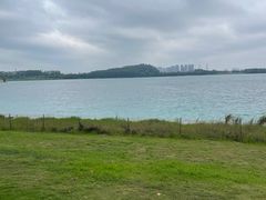 -露天矿生态公园