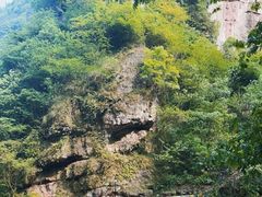 -十九峰景区