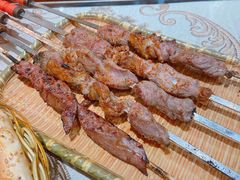 -新疆伊宁远征餐厅